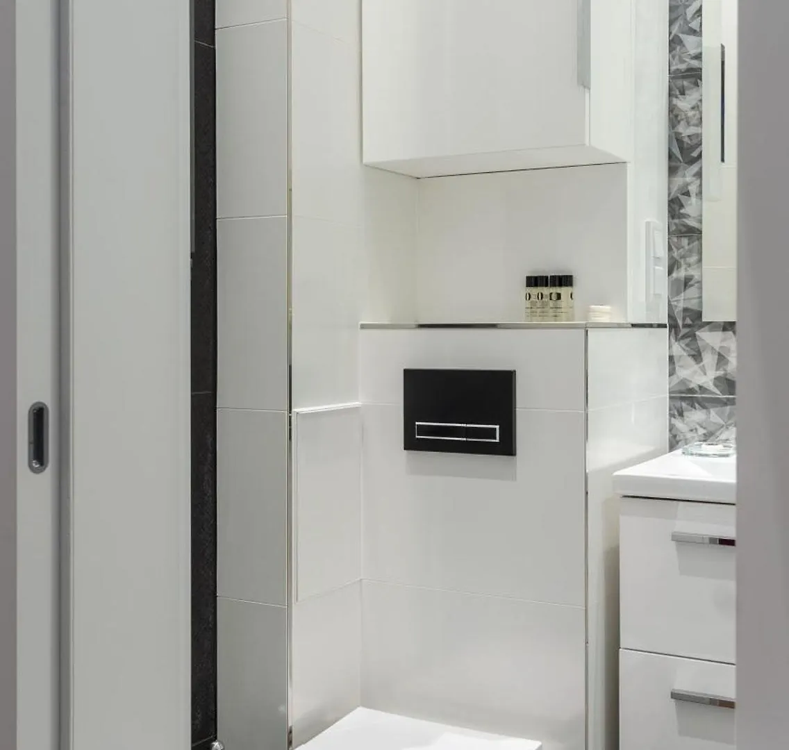 Old Town Apartment Wlodkowica 27 - Properunit Wroclaw