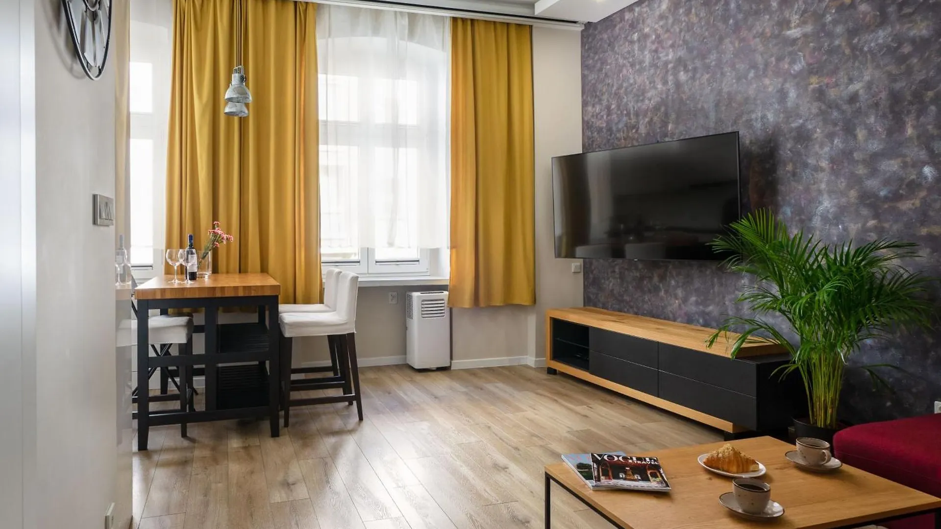 Old Town Apartment Wlodkowica 27 - Properunit Wroclaw