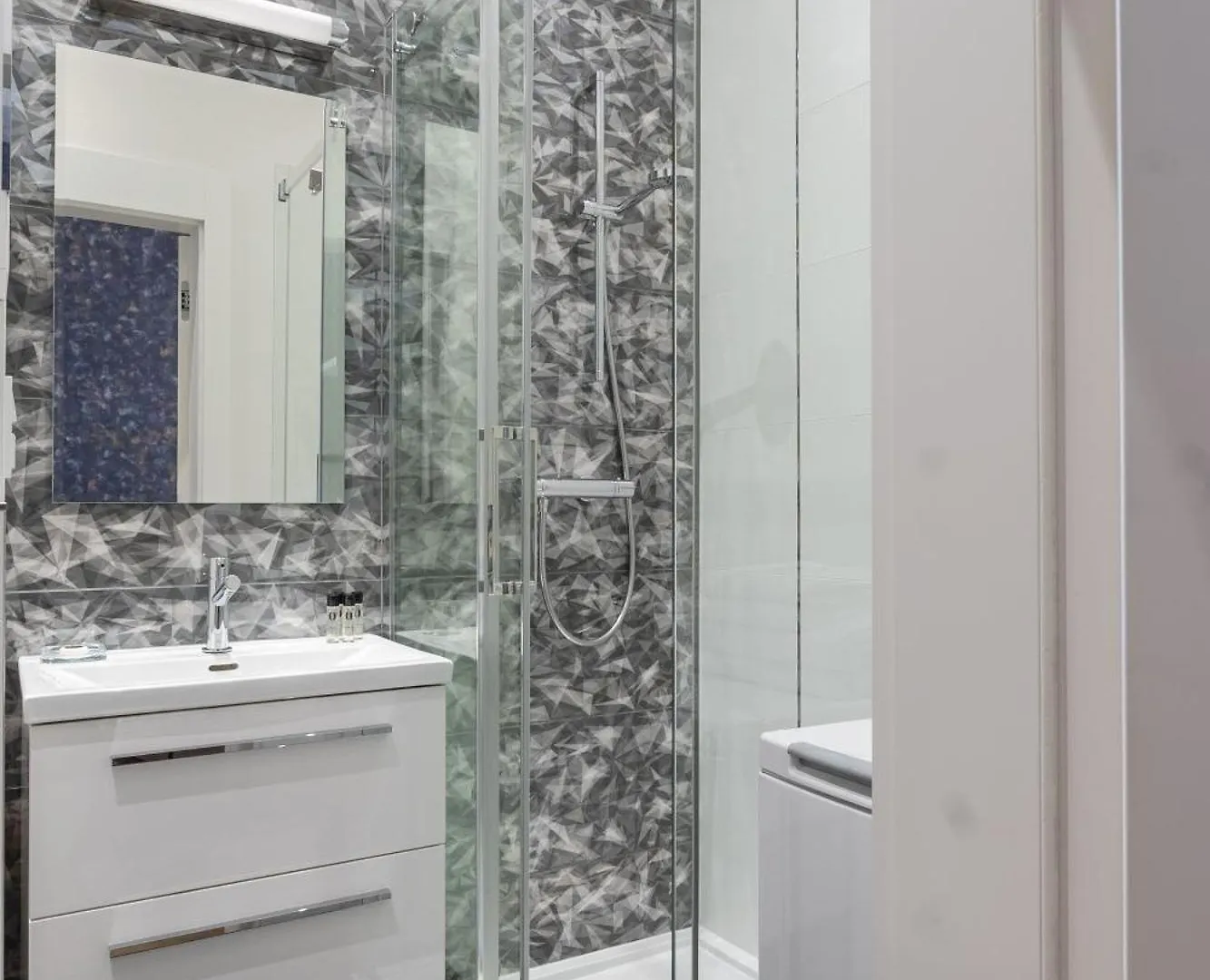 Old Town Apartment Wlodkowica 27 - Properunit Wroclaw Polonya