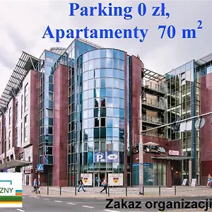  Apartament Nice Apartments Wrocław
