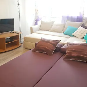  Apartament Pod Mostem
